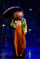 Детская покатушка